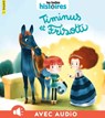 Timinus et Frisotti - Nora Thullin - 9791029330889