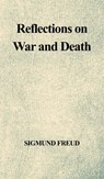 Reflections on War and Death - FREUD,  Sigmund - 9791029907937