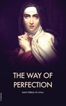 The Way of Perfection - Saint Teresa Of Avila - 9791029908712