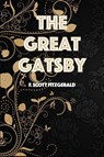 The Great Gatsby - F. Scott Fitzgerald - 9791029910838