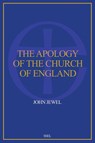 The Apology of the Church of England - John Jewel - 9791029914188