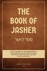 The Book of Jasher - Jospeh Hyrum Parry - 9791029915239