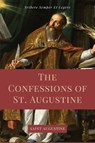 The Confessions of St. Augustine - Saint Augustine - 9791029915376