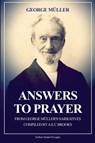 Answers to Prayer - George Müller - 9791029915970