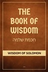 The Book of Wisdom - King Solomon - 9791029917103