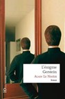 L'énigme Gerstein - Alain Le Ninèze - 9791031202983