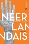 Les Néerlandais - Céline l'hostis - 9791031203157
