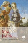 Moi, Judith... - Alain Le Ninèze - 9791031205045