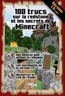 100 trucs sur la redstone et les secrets de Minecraft - Stéphane Pilet - 9791032400241