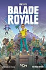 Balade Royale - Mathias Lavorel - 9791032402696