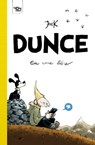 Dunce : En roue libre - Comic strip/Humour - Bande-dessinée - Dès 13 ans - Jens K. Styve - 9791032404911