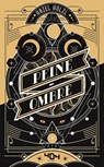 Peine-Ombre - Ariel Holzl - 9791032405086