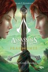 Assassin's Creed - Fragments - Les enfants des Highlands - Tome 2 - Ubisoft ; Alain T. Puysségur - 9791032405406