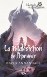 La Légende des Cinq Anneaux - La Malédiction de l'honneur - David Annandale - 9791032405451