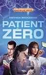 Pandemic - Patient Zéro - Amanda Bridgeman - 9791032406052
