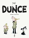 Dunce - Presque l'apocalypse - Tome 2 - Jens K. Styve ; Nicolas Beaujouan - 9791032407516