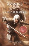 Ubisoft - Assassin's Creed : Mirage - La Fille de personne - Maria Lewis - 9791032408728