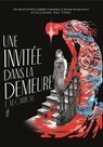 Une invitée dans la demeure - Nicolas Beaujouan ; E.M. Carroll - 9791032410554