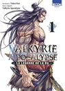 Valkyrie Apocalypse - La légende de Lü Bu T01 - Azychika ; Shinya Umemura ; Takumi Fukui ; Takeo Ono - 9791032717547