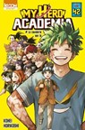 My Hero Academia T42 - Kohei Horikoshi - 9791032720530