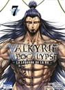 Valkyrie Apocalypse - La Légende de Lu Bu T07 - Azychika ; Shinya Umemura ; Takeo Ono - 9791032720714