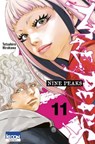 Nine Peaks T11 - Tetsuhiro Hirakawa - 9791032722855