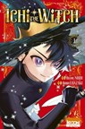 Ichi the Witch T01 - Osamu Nishi ; Shiro Usazaki - 9791032722992