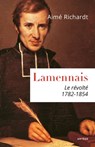 Lamennais - Aimé Richardt - 9791033603856