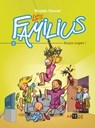 Les Familius, Soyez sages ! - Nicolas Doucet - 9791033603894