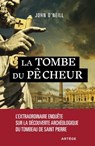 La tombe du pêcheur - John O'Neill ; Sarah Wynne ; Katie Clark - 9791033609742