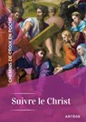 Chemins de croix en poche - Suivre le Christ - Cédric Chanot - 9791033609803