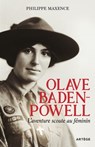 Olave Baden-Powell - Philippe Maxence - 9791033610120