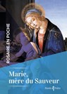 Rosaire en poche - Marie, mère du Sauveur - Cédric Chanot - 9791033610700