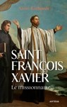 Saint François Xavier - Aimé Richardt - 9791033613367