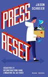Press Reset (ePub) - Jason Schreier - 9791035503376