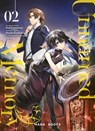 Unnamed Memory T02 (ePub) - Kuji Furumiya ; Naoki Koshimizu - 9791035506247