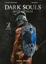 Dark Souls Redemption T02 (ePub) - Julien Blondel - 9791035506490