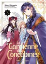 La gardienne des concubines T03 (ePub) - Aki Shikimi - 9791035507589