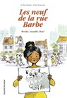 Les 9 de la rue Barbe, Tome 01 - Jo Hoestlandt - 9791036301704