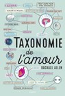 Taxonomie de l'amour - Rachael Allen - 9791036322808