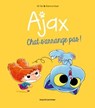BD Ajax, Tome 02 - Mr Tan - 9791036324284