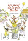 Les 9 de la rue Barbe, Tome 02 - Jo Hoestlandt - 9791036326387