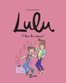 Lulu, Tome 09 - Gwénaëlle Boulet ; ANNE-SOPHIE CHILARD ; Laurence Croix ; Christophe Nicolas ; Rémi Chaurand ; Sophie Furlaud ; Stéphanie Duval - 9791036331039
