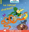Le sorcier charmant - Valérie Cros - 9791036345371