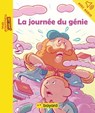 La journée du génie ! - Nora Thullin - 9791036345401