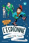 L'espionne, Tome 02 - Marie-Aude Murail - 9791036346446