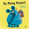So Many Kisses! - Alexandra Garibal - 9791036348822