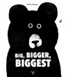 Big, Bigger, Biggest - Created By - 9791036348839