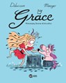 Grâce, Tome 02 - Marc Dubuisson - 9791036350191