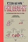 What About: Philosophy - Anne-Sophie Chilard ; Jean-Charles Pettier - 9791036353086